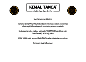 Kemaltanca.com.tr thumbnail