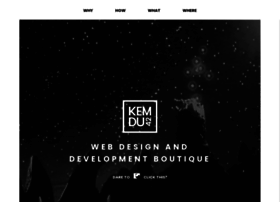 Kemdu.lt thumbnail Kemdu.lt thumbnail