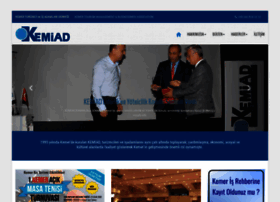 Kemiad.org thumbnail