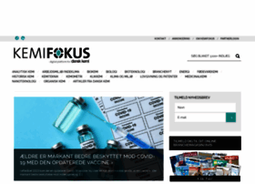Kemifokus.dk thumbnail