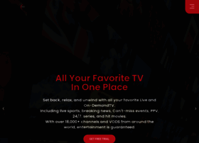 Kemoiptv.com thumbnail