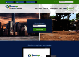 Kemoson.com thumbnail