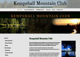 Kempshallmtclub.com thumbnail