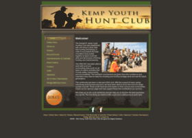Kempyouthhuntclub.com thumbnail