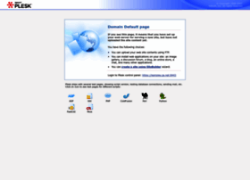 Kemsley.za.net thumbnail