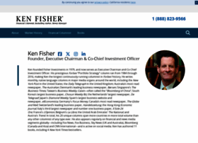 Ken-fisher-investments.com thumbnail