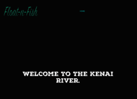 Kenaifloat-n-fish.com thumbnail