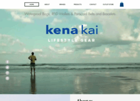 Kenakai.com thumbnail