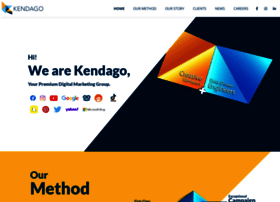 Kendago.com thumbnail