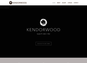 Kendorwood.com thumbnail
