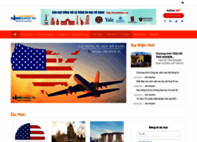 Kenhduhoc.vn thumbnail