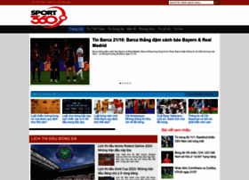 Kenhthethao360.com thumbnail