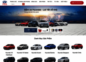 Kenhxehyundai.vn thumbnail