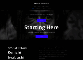 Kenichi-iwabuchi.com thumbnail
