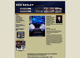 Kenkeeley.com thumbnail