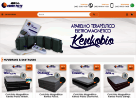 Kenkopattofloripa.com.br thumbnail
