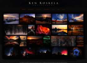 Kenkoskela.com thumbnail