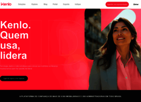 Kenlo.com.br thumbnail