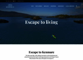 Kenmare.ie thumbnail