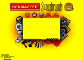 Kenmaster.co.id thumbnail