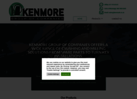 Kenmore.co.za thumbnail