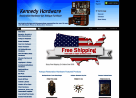 Kennedyhardware.com thumbnail