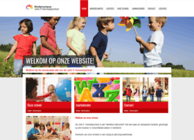 Kennedyschool.nl thumbnail Kennedyschool.nl thumbnail