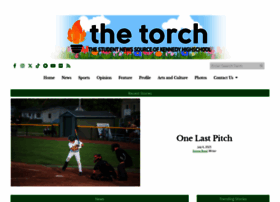 Kennedytorch.org thumbnail Kennedytorch.org thumbnail