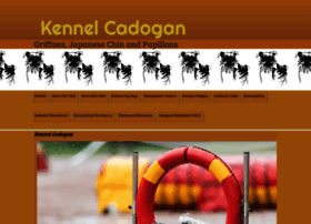 Kennelcadogan.net thumbnail