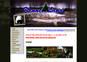 Kennelland.com thumbnail