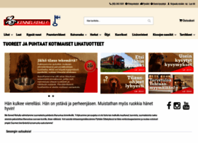 Kennelrehu.fi thumbnail Kennelrehu.fi thumbnail