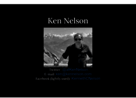 Kennelson.com thumbnail