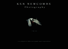 Kennewcombe.com thumbnail