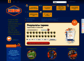 Keno.by thumbnail Keno.by thumbnail