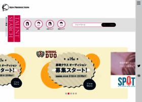 Kenproduction.co.jp thumbnail Kenproduction.co.jp thumbnail