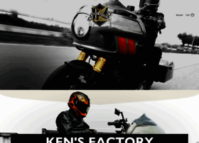 Kens-factory.com thumbnail