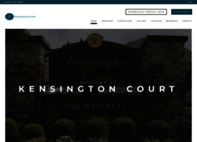 Kensington-court.net thumbnail