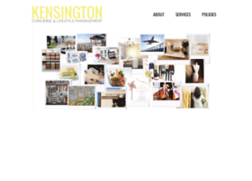 Kensingtonchicago.com thumbnail