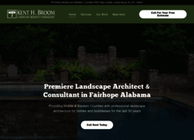 Kentbroom.com thumbnail