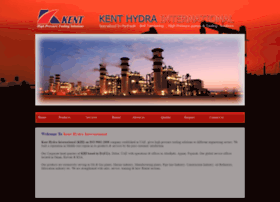 Kenthydra.com thumbnail