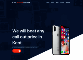 Kentiphonerepair.co.uk thumbnail Kentiphonerepair.co.uk thumbnail