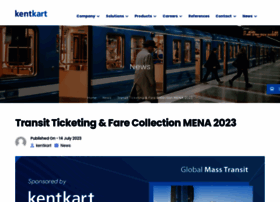 Kentkart.com.tr thumbnail