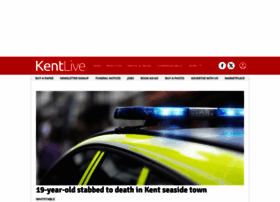 Kentlive.news thumbnail