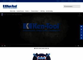 Kentool.com thumbnail