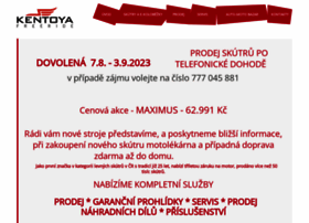 Kentoyazajecice.cz thumbnail Kentoyazajecice.cz thumbnail