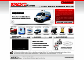 Kentreklam.com.tr thumbnail