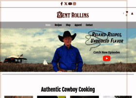Kentrollins.com thumbnail