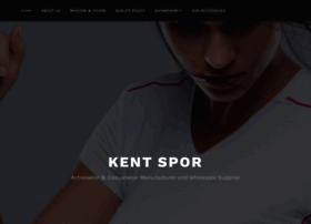 Kentspor.com.tr thumbnail