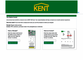 Kentsurvey.ca thumbnail Kentsurvey.ca thumbnail