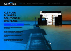Kenttec.co.uk thumbnail Kenttec.co.uk thumbnail